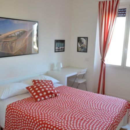 B&B Flaminio Soul Rom Exterior foto