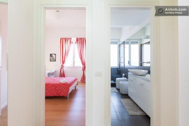B&B Flaminio Soul Rom Exterior foto