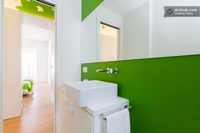 B&B Flaminio Soul Rom Exterior foto