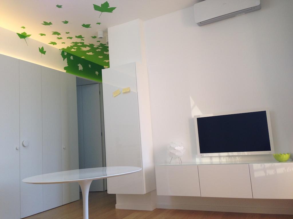 B&B Flaminio Soul Rom Exterior foto