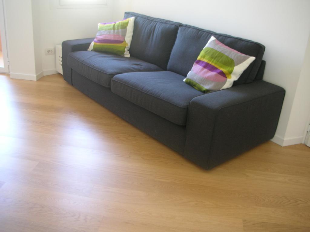 B&B Flaminio Soul Rom Exterior foto