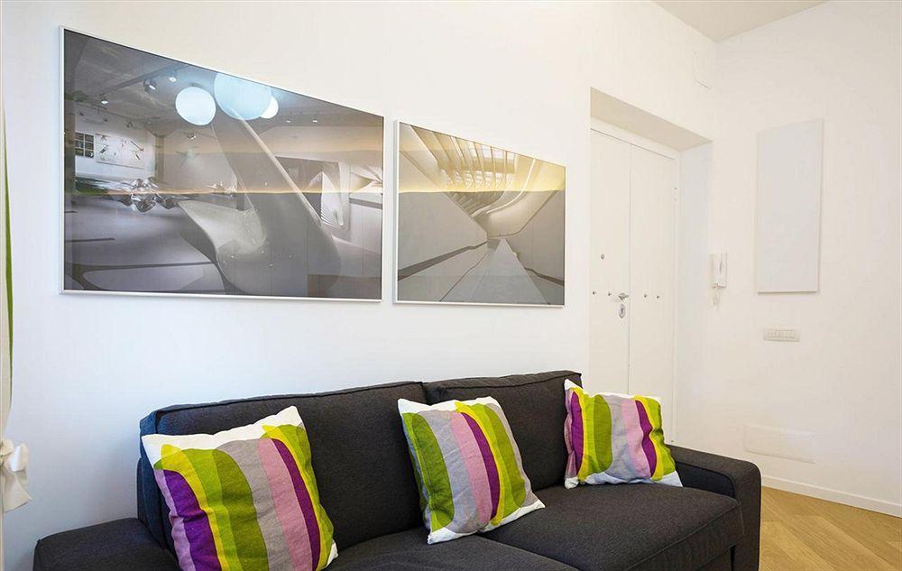 B&B Flaminio Soul Rom Exterior foto