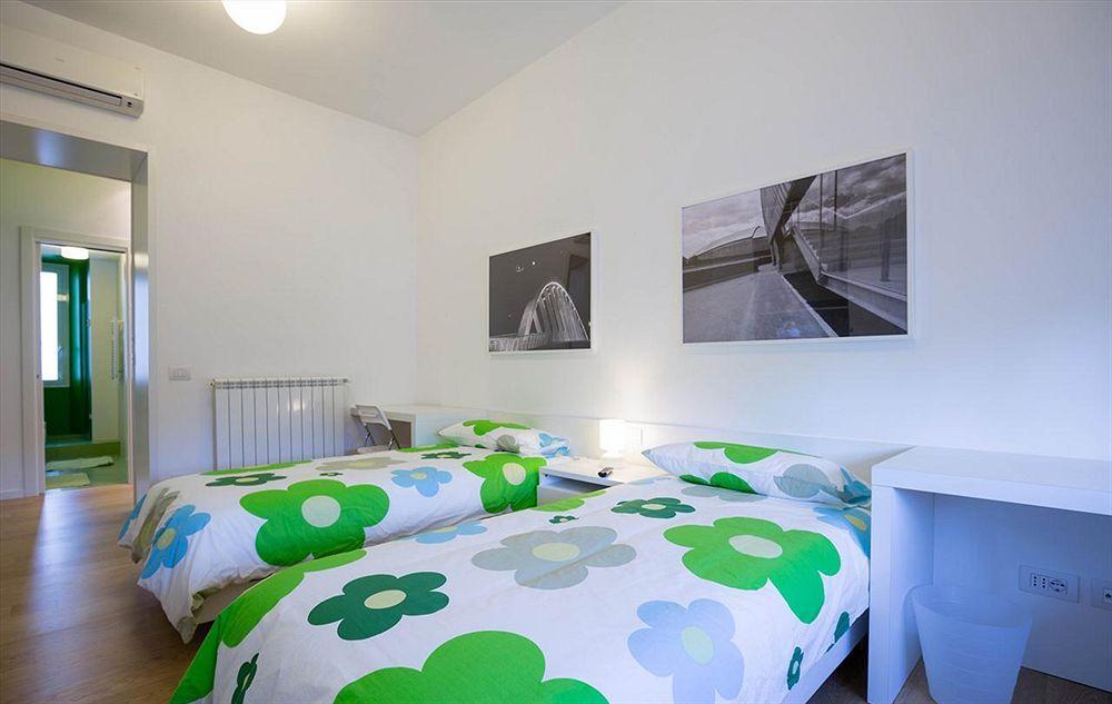 B&B Flaminio Soul Rom Exterior foto