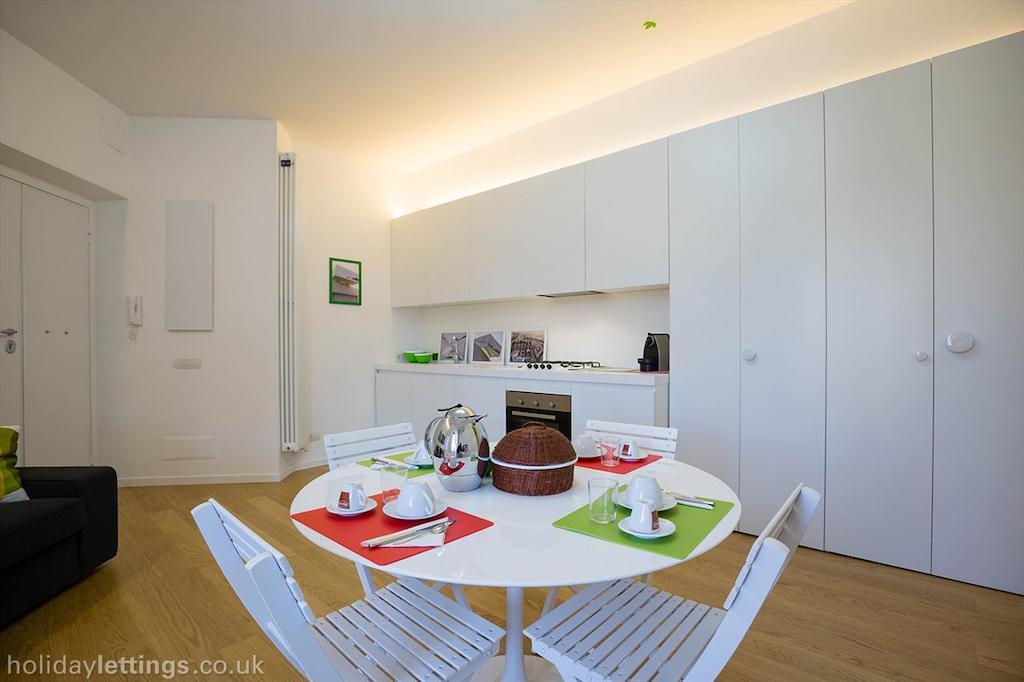 B&B Flaminio Soul Rom Exterior foto