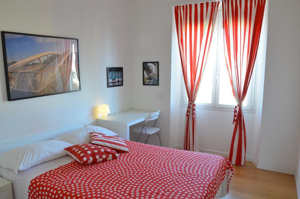 B&B Flaminio Soul Rom Exterior foto