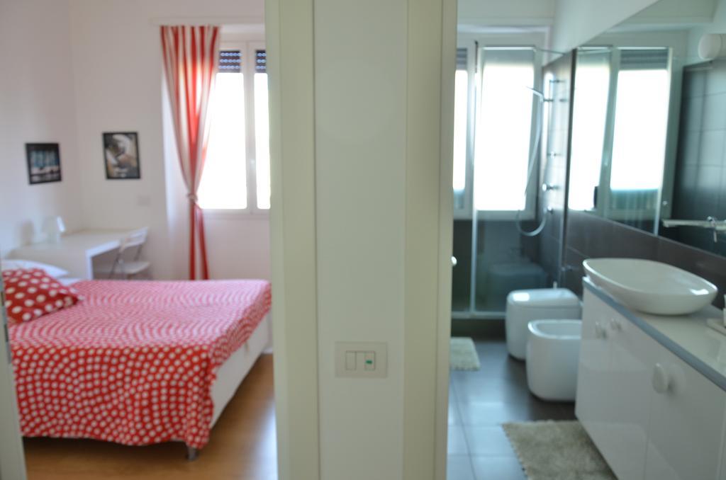 B&B Flaminio Soul Rom Exterior foto