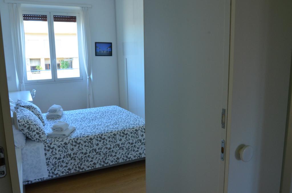 B&B Flaminio Soul Rom Exterior foto