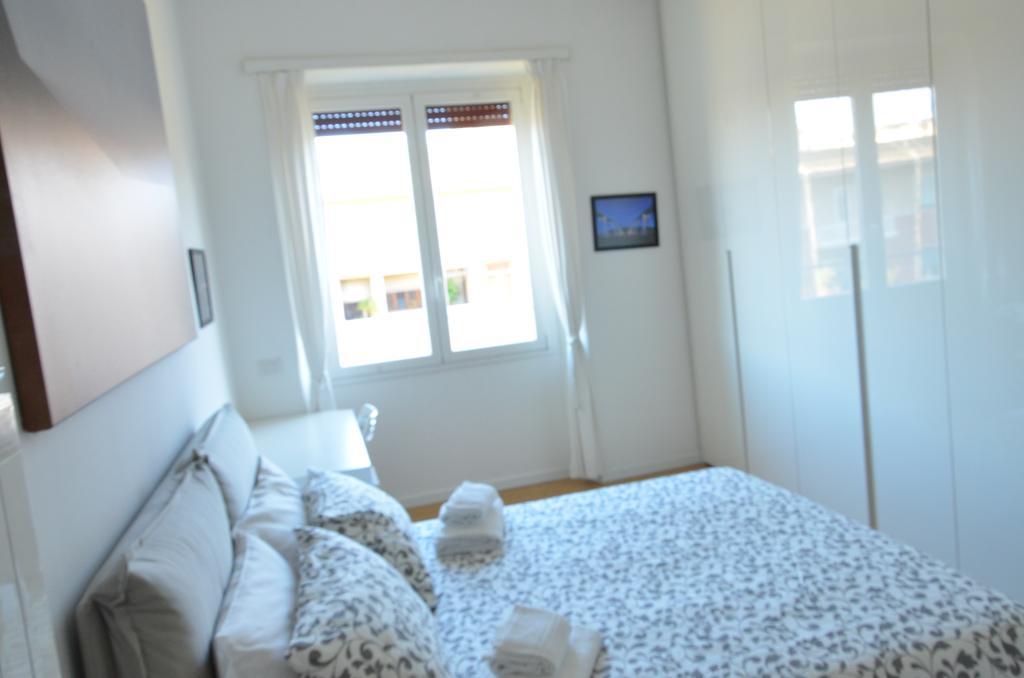 B&B Flaminio Soul Rom Exterior foto
