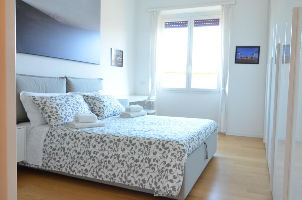 B&B Flaminio Soul Rom Exterior foto