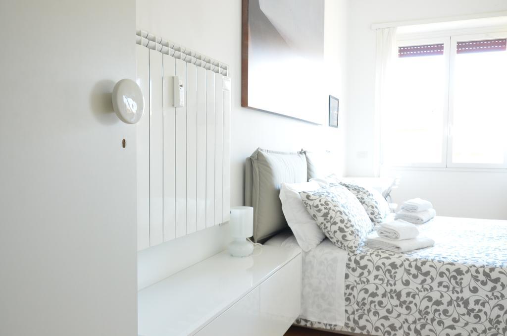 B&B Flaminio Soul Rom Exterior foto