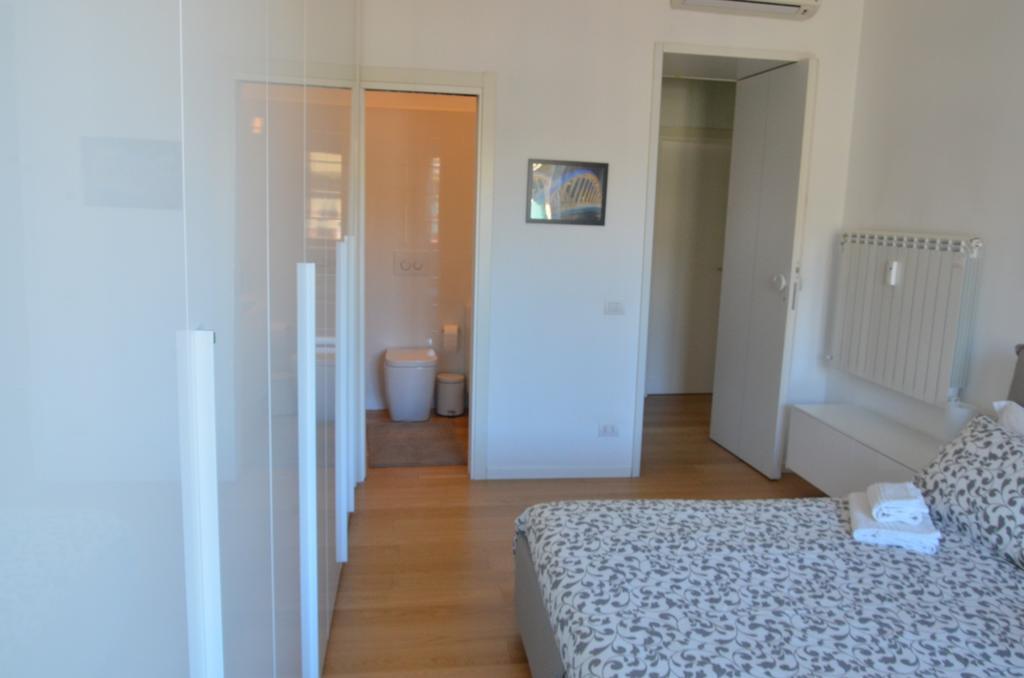 B&B Flaminio Soul Rom Exterior foto