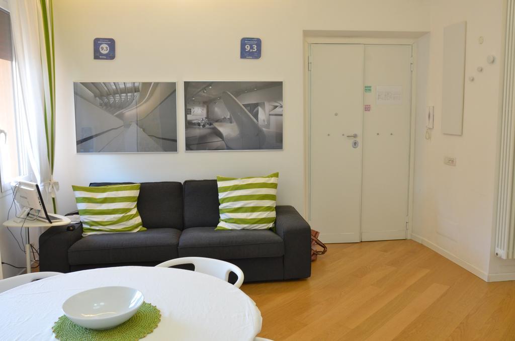 B&B Flaminio Soul Rom Exterior foto