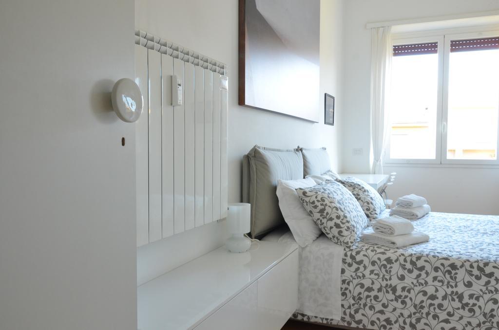 B&B Flaminio Soul Rom Exterior foto