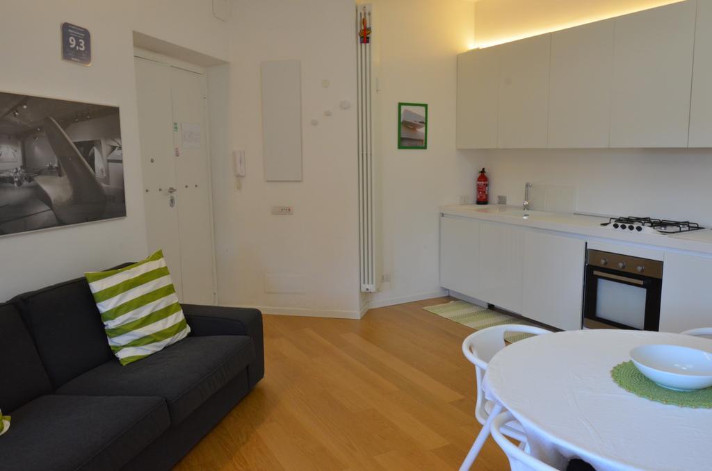 B&B Flaminio Soul Rom Exterior foto